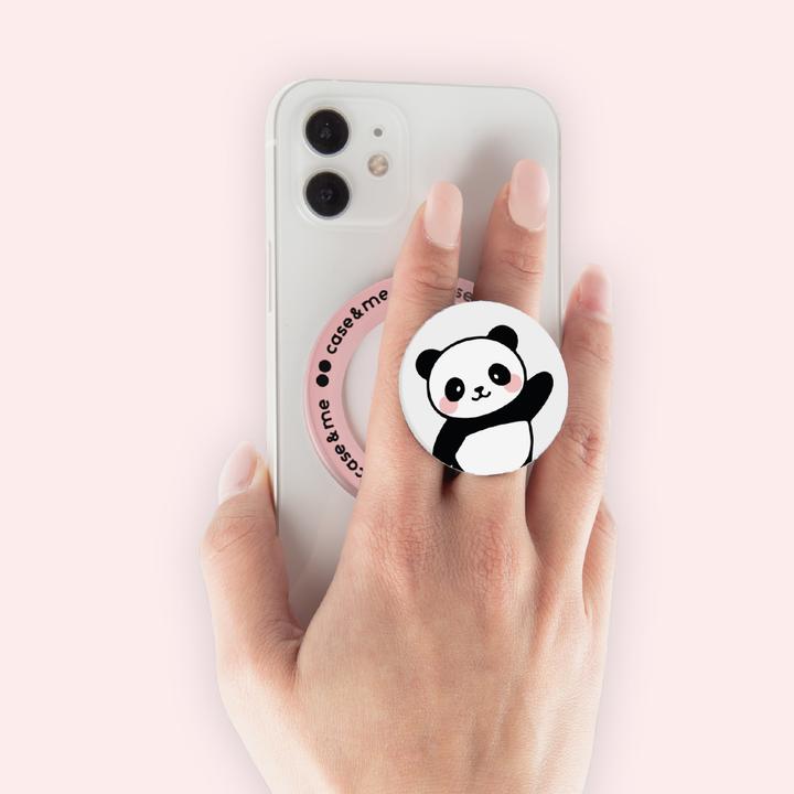 Image du produit Caseme Support pour smartphone, compatible avec MagSafe