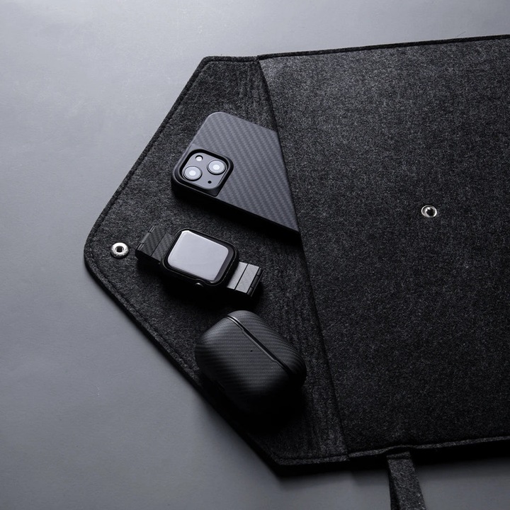 Produktbild Pitaka Mag Case 2 (Apple iPhone 13 mini)