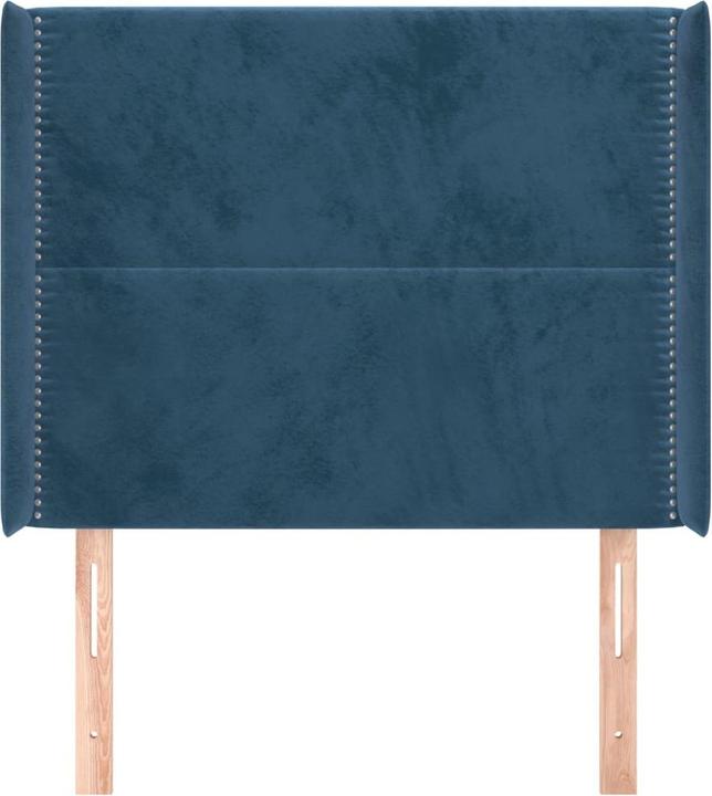 Actual product image vidaXL Kopfteil (103 x 16 x 88 cm)