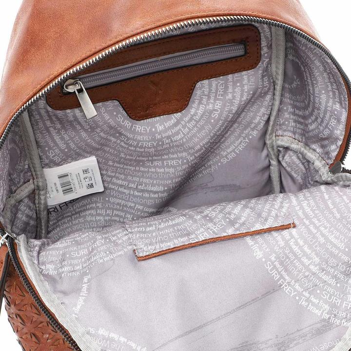 Actual product image Suri Frey Backpack Phoeby (10 l)