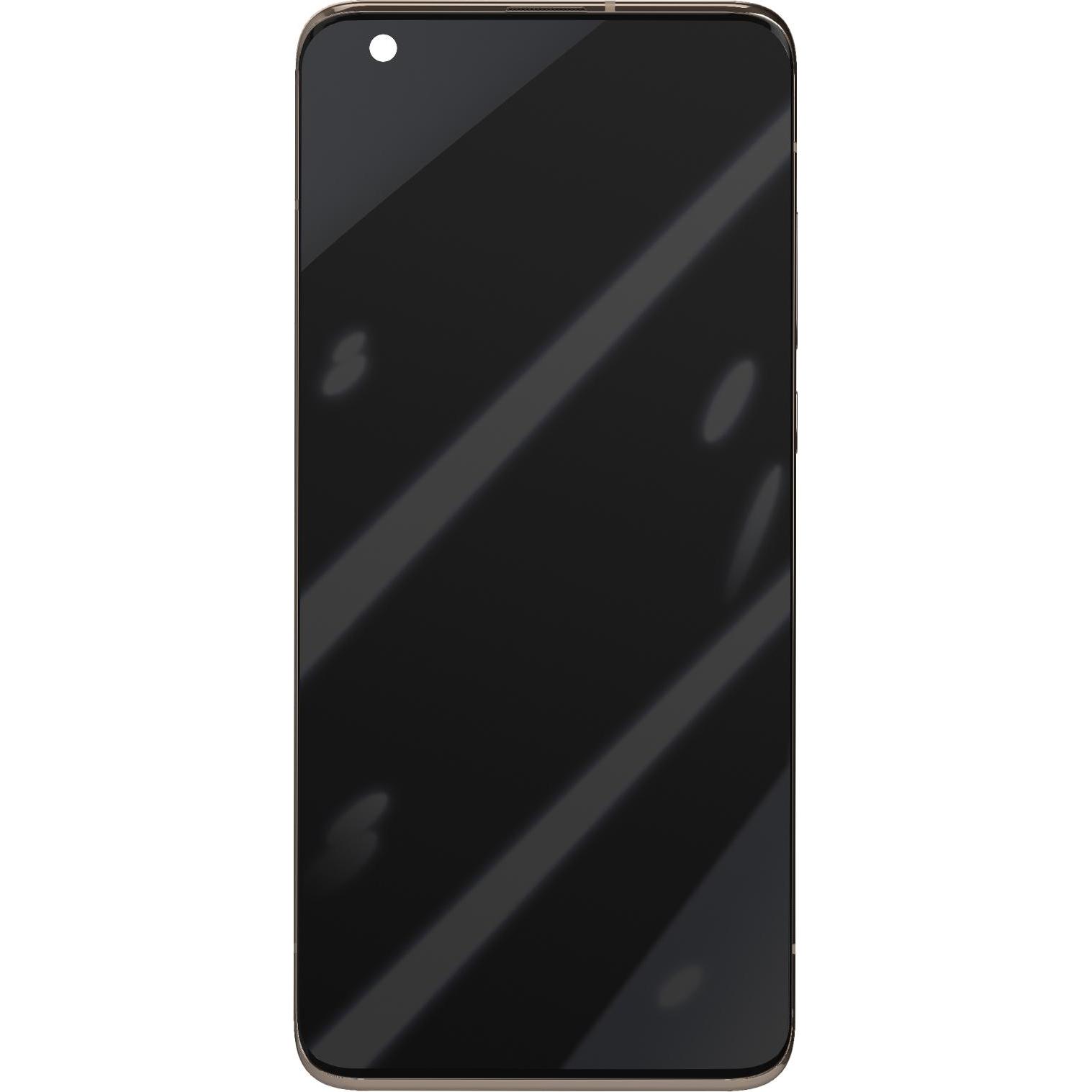 Xiaomi Ersatzteil Bildschirm + Touchscreen (Inkl. Gehäuse) (Xiaomi Mi 10 Pro), Mobilgerät Ersatzteil
