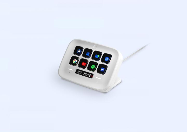 Actual product image Elgato Stream Deck Neo