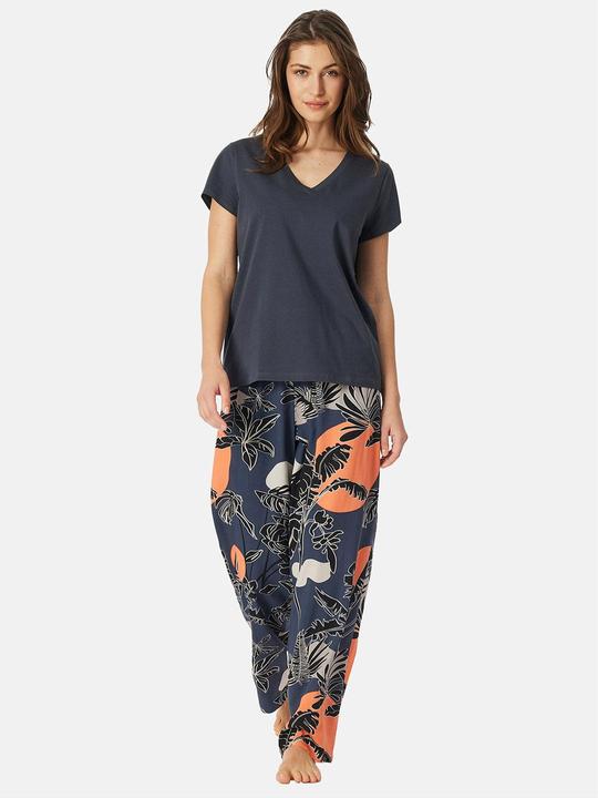 Actual product image Schiesser Mix & Relax sleepshirt (46)