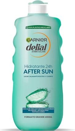 Image du produit Garnier Aftersun, paquet de 1 (1 x 0.4 kg) (Lotion, 400 ml)