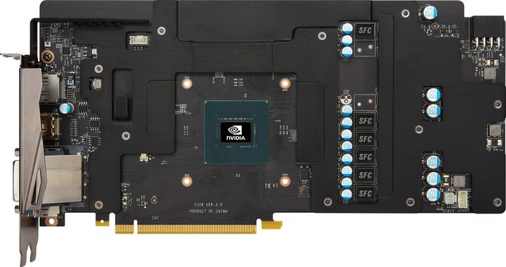Produktbild MSI GeForce GTX 1060 GAMING (6 GB)