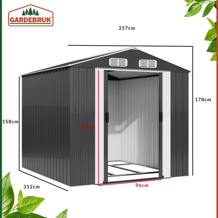 Actual product image Gardebruk Appliance room