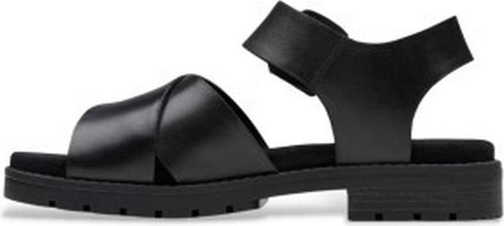 Image du produit Clarks Sandale Croisée Orinoco (40)