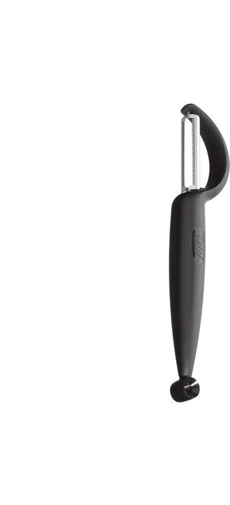 Actual product image Silit Tomato / vegetable peeler Pelaro black