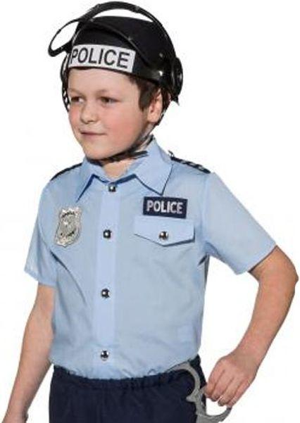 Orlob Polizei-Hemd 164