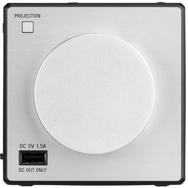 Actual product image Sony Icf-C1pj
