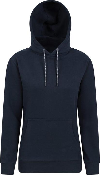 Produktbild Mountain Warehouse Womens/Ladies Poplar Regular Hoodie (42)