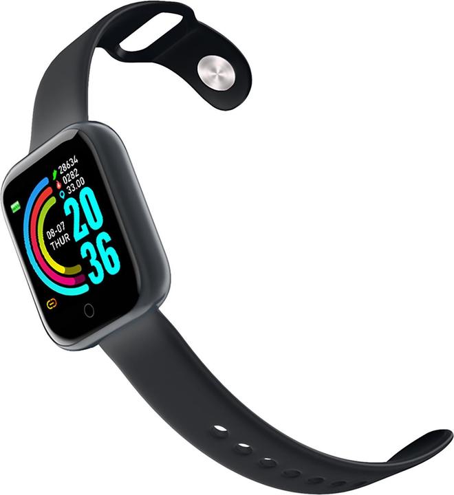 Image du produit Celly TRAINERBEAT Noir