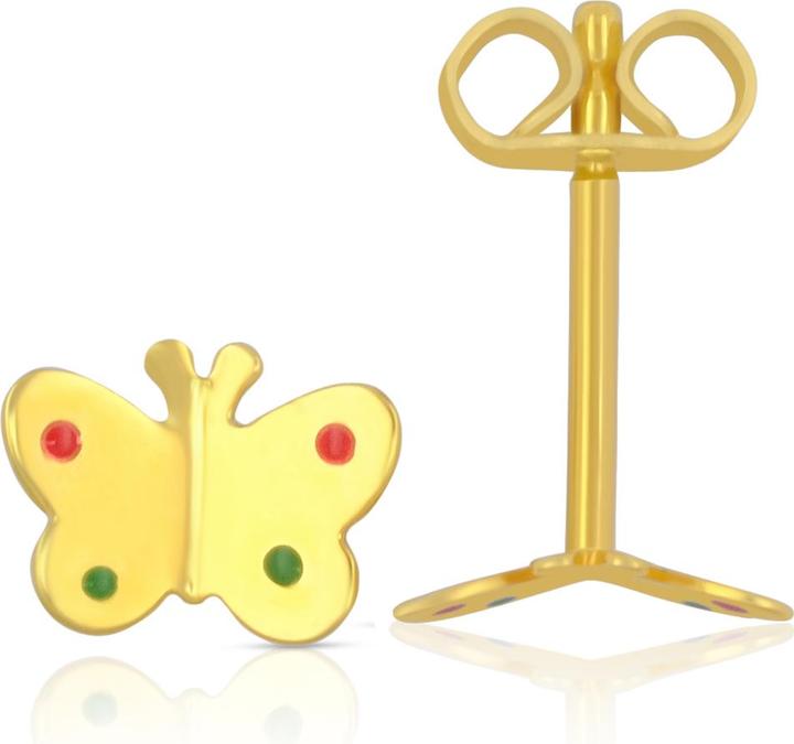 Image du produit Muau Papillon (Or jaune 750/18K)