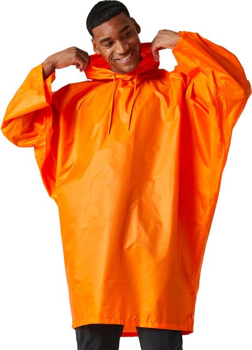 Immagine prodotto Regatta Fedrik Poncho Uomo (L)