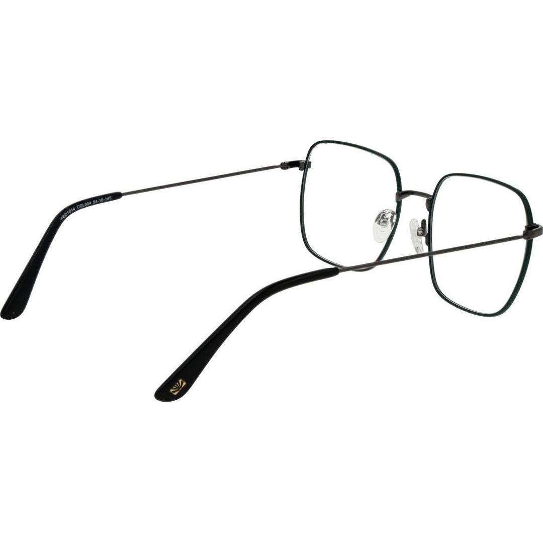 Funky buddha, Occhiali da lettura, Brillenfassung Fbd1014 54004 (nessuna correzione)