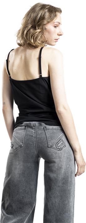 Produktbild RED by EMP Basic Tank-Top (S)