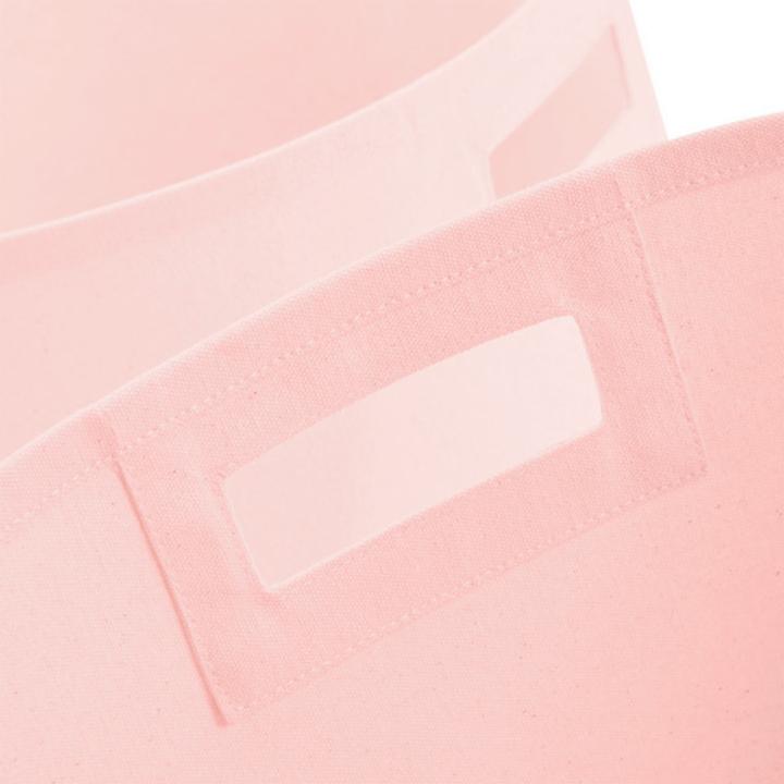 Produktbild Westford Mill Aufbewahrungskorb Canvas