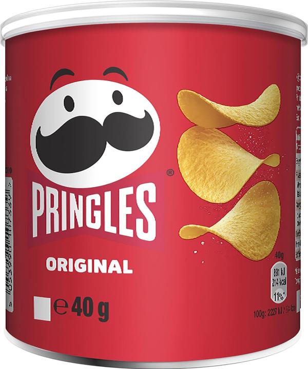 Pringles Originale (480 g)