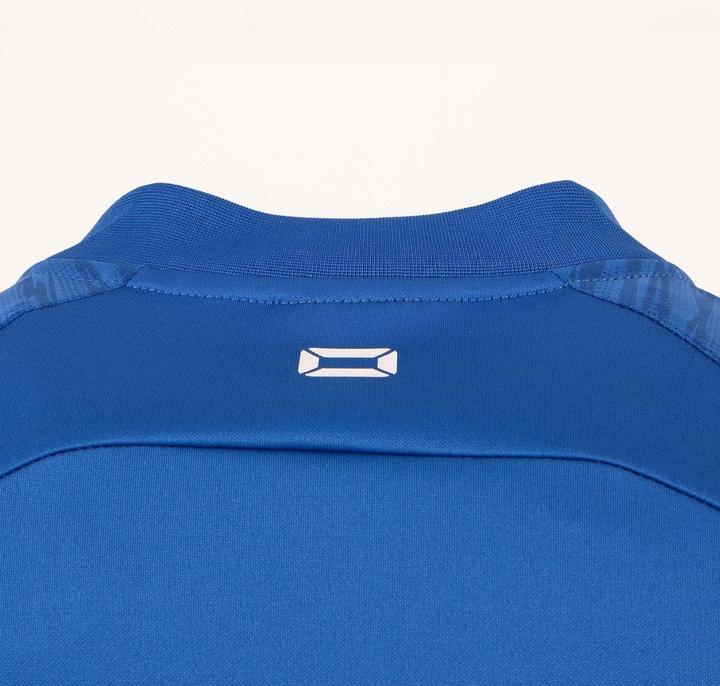Actual product image Stanno Bolt Quarter Zip Top (XL)