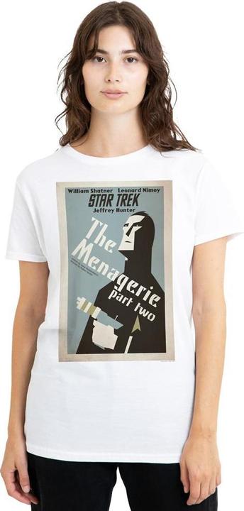 Immagine prodotto The Original Series Episode 12 Maglietta Adulto Unisex (S)