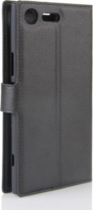 Immagine prodotto Screenguard Sony Xperia XZ Premium Custodia in pelle con protezione in pelle (Sony Xperia XZ Premium)
