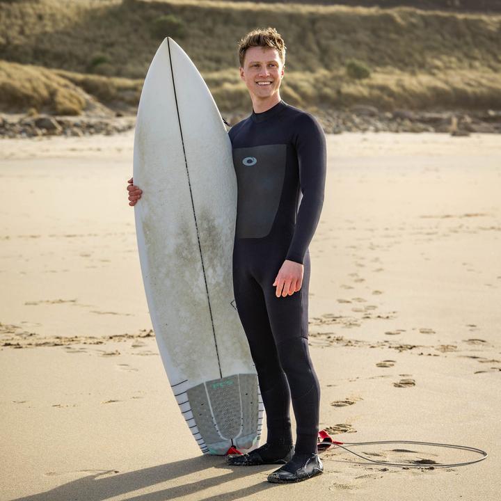 Actual product image Osprey Origin Winter Wetsuit (3 mm, 5mm, L)
