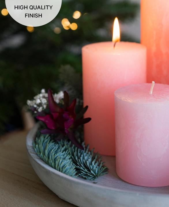 Produktbild Esmée Dekoteller (Ø 30 cm)