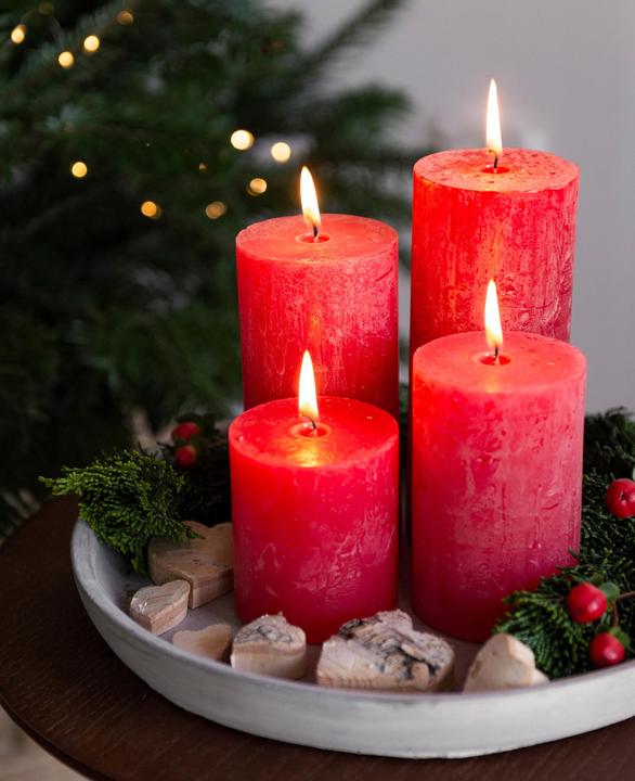 Produktbild Esmée Dekoteller (Ø 30 cm)