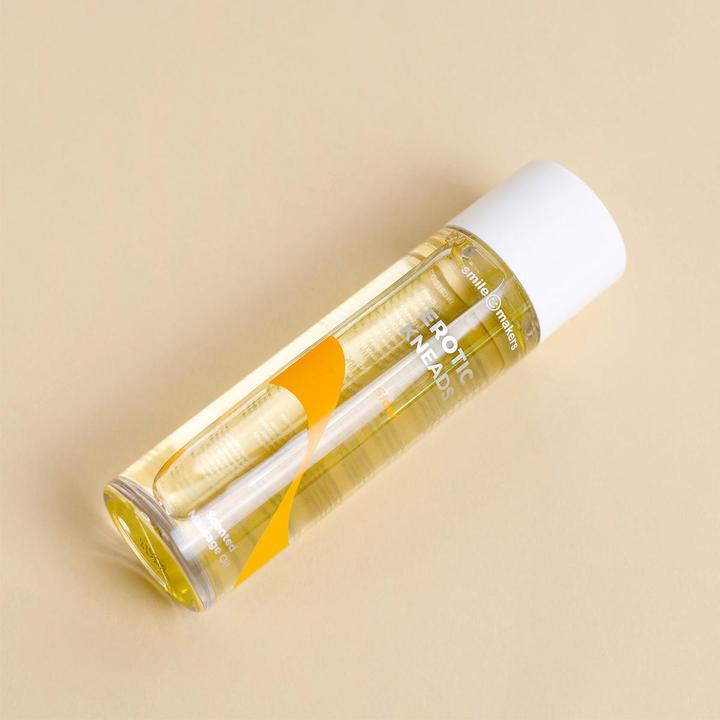 Image du produit Smile Makers EROTIC KNEADS Lent (100 ml)