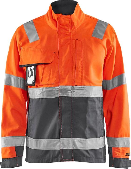 Produktbild Blakläder Sichtbare Arbeitsjacke (S)