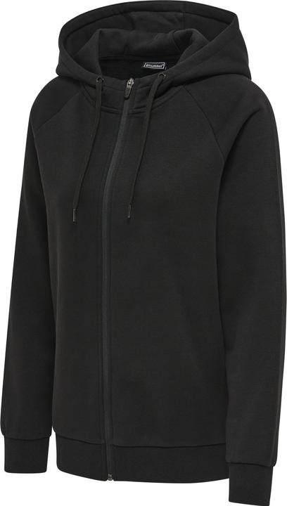 Produktbild hummel Red Classic Zip Hoodie Woman (L)