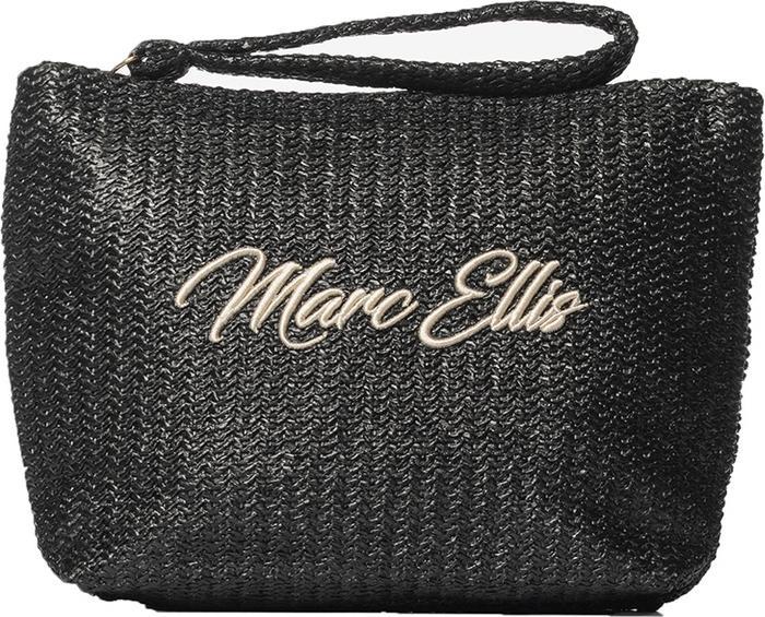 Image du produit Marc Ellis Handtasche Damen - Modell Eliora - Naturfasern Und Stroh - 19.0 X 14.0 X 5.5 Cm