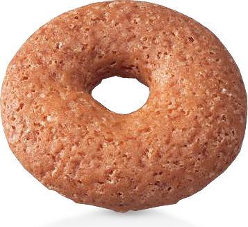 Actual product image Willisauer Ringli original (1 pcs., 290 g)