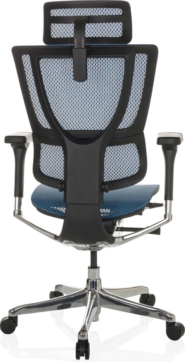 Immagine prodotto Hjh Office Ergohuman Slim Gen2