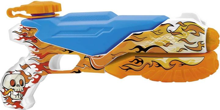 Produktbild Craze Blaster X Wasserpistole mittel (Tank Integriert)