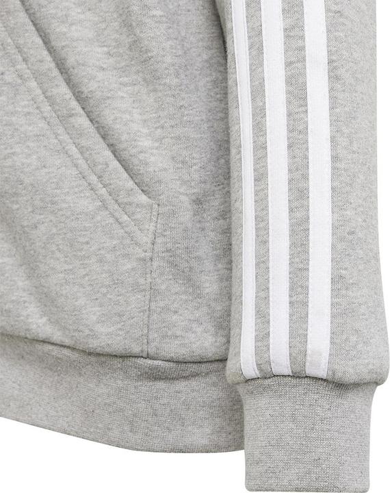 Produktbild adidas U 3s Fl Fz Hood (128)