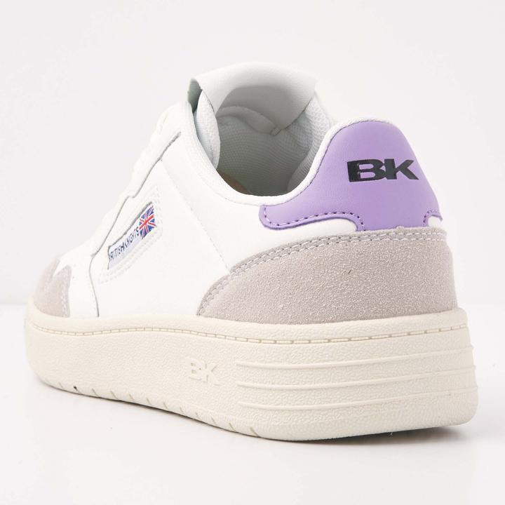 Image du produit British Knights baskets noors (40)