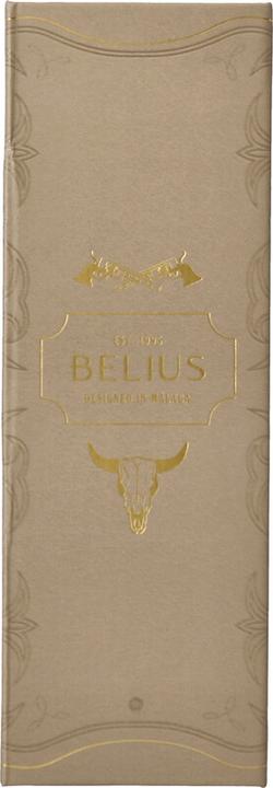 Produktbild Belius Kugelschreiber Wild West (1x)