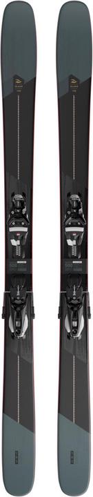 Actual product image Wedze FR 500 SLASH PACK (183 cm, With binding)