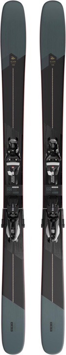 Actual product image Wedze FR 500 SLASH PACK (183 cm, With binding)