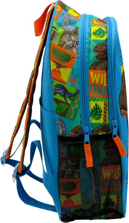 Image du produit CyP Brands Jurassic World sac à dos adaptable 41cm
