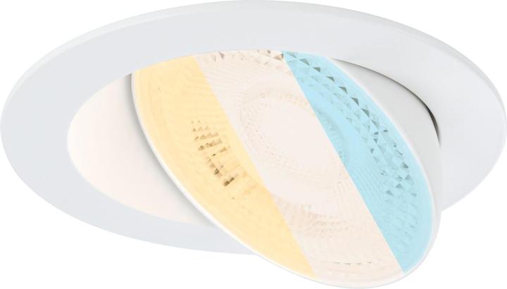 Actual product image Paulmann Recessed light Aumus (750 lm)