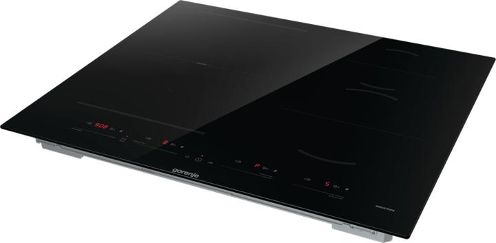 Actual product image Gorenje Induction hob - GI6432BSCE - (59 cm, Induction hob)
