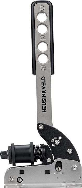 Produktbild Heusinkveld Sim Handbremse - schwarz (PC)