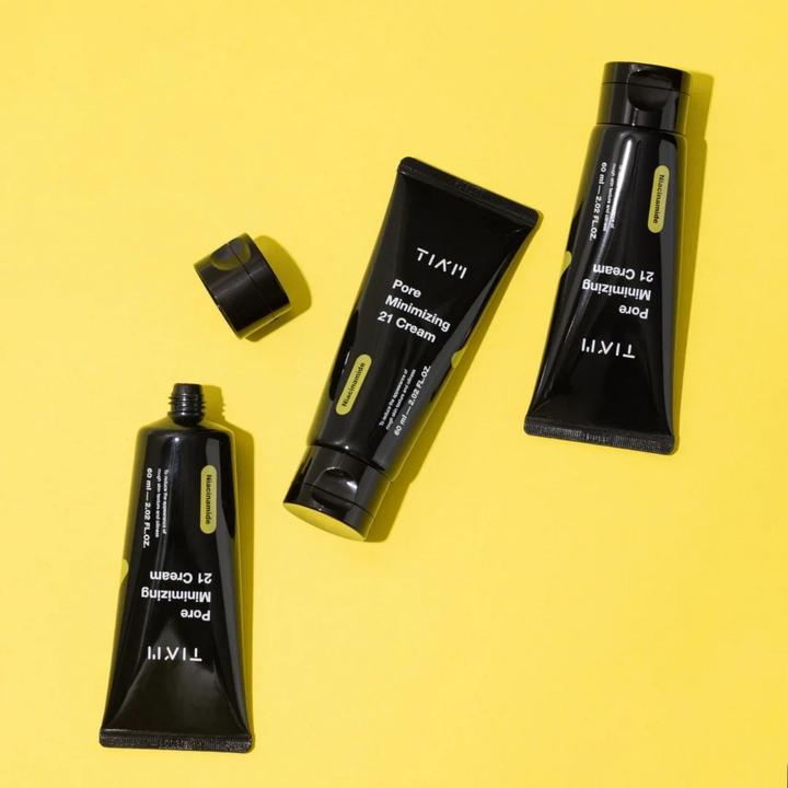 Produktbild Tiam Pore Minimizing 21 Cream (60 ml)