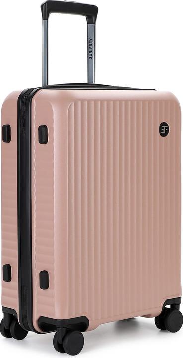 Actual product image Suri Frey Trolley SFY FreyWay Paris (36 l)