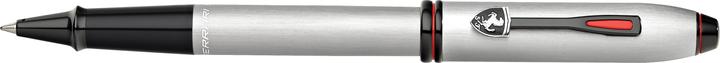 Produktbild Cross Rollerball Ferrari Townsend Chrom gebürstet Geschenkbox (Chrom, 1 x)