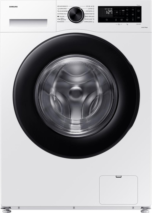 Samsung WW5000 (11 kg, A sinistra)