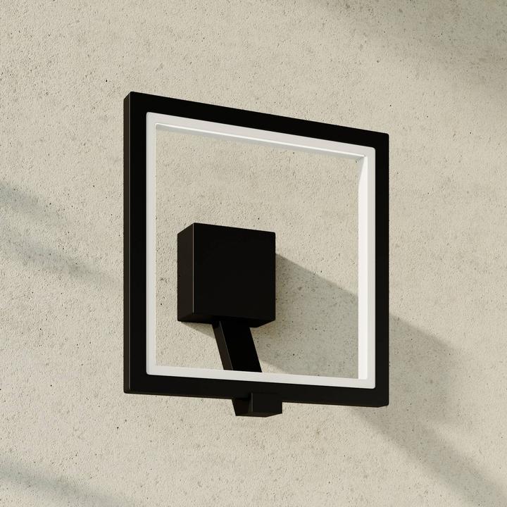 Produktbild Lucande Square (600 lm)