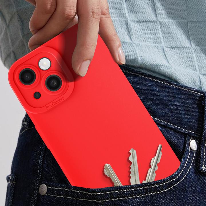Produktbild Avizar SoftGlow Case Series (Apple iPhone 13)